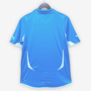 Camisa Uruguai Titular 2010 + Patchs - Retro