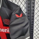 Camisa Bayer Leverkusen Home 23/24 - Castore Torcedor Masculina