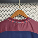 Camisa PSG Home 17/18 - Versão Retro