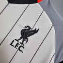 Camisa Liverpool x Air Max 21/22 - Nike Torcedor Masculina