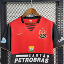 Camisa Flamengo Third 08/09 - Versão Retro