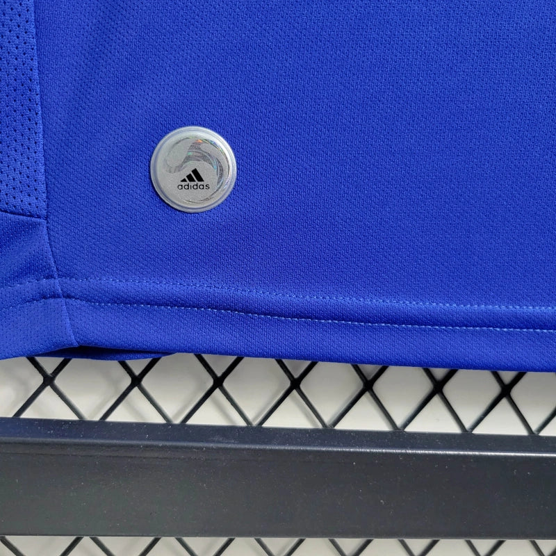 Camisa Chelsea Home 08/09 - Versão Retro