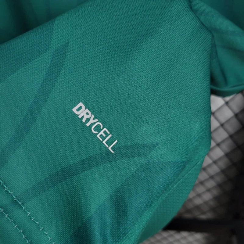 Camisa Palmeiras Treino 24/25 - Puma Torcedor Masculina - Lançamento