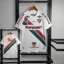 Camisa Fluminense Away 24/25 - Umbro Torcedor Masculina - Lançamento