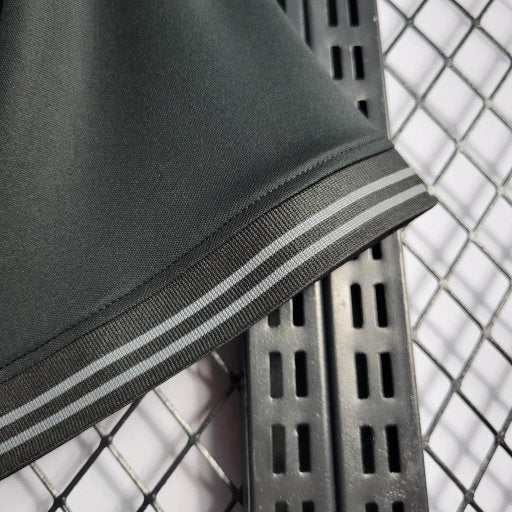 Camisa Especial Brasil All Black 22/23 - Nike Masculina