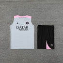 Kit Regata PSG Treino 24/25 - Lançamento