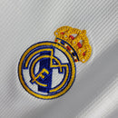 Camisa Real Madrid Home 19/20 - Versão Retro