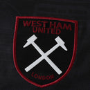 Camisa West Ham Away 24/25 - Umbro Torcedor Masculina - Lançamento