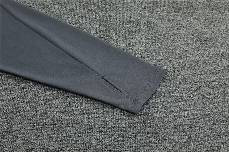 Conjunto de Treino Argentina 24/25 Adidas - Lançamento