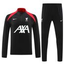 Conjunto de Treino Liverpool 24/25 Nike - Lançamento
