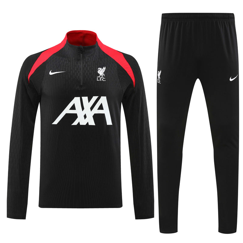 Conjunto de Treino Liverpool 24/25 Nike - Lançamento
