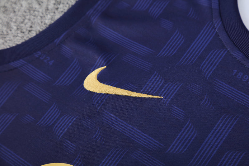 Kit Regata Barcelona Treino 25/26 - Lançamento