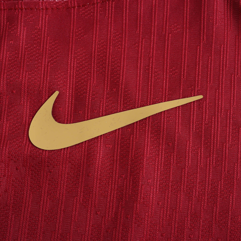 Camisa Barcelona Home 24/25 - Nike Jogador Masculina - Lançamento