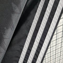 Jaqueta Corta Vento Real Madrid 23/24 - Preto