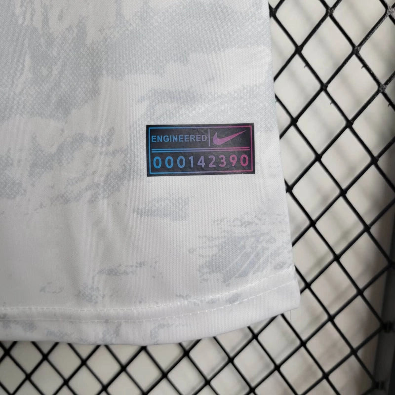 Camisa Al Nassr Third 23/24 - Versão Feminina