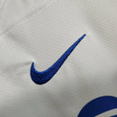 Camisa Barcelona Away 23/24 - Nike Feminina