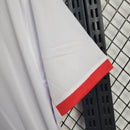 Camisa Polônia Home 24/25 Euro - Nike Torcedor - Lançamento