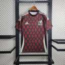 Camisa México Home 24/25 Copa América - Adidas Torcedor Masculina - Lançamento