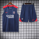 Kit Regata PSG Treino 24/25 - Lançamento
