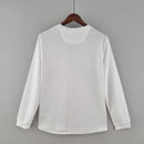 Camisa Portugal Reserva 2012 - Versão Retro - Manga Comprida