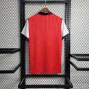 Camisa Arsenal x Icon 23/24 - Adidas Torcedor Masculina - Lançamento