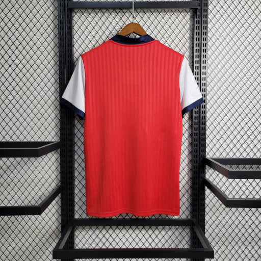 Camisa Arsenal x Icon 23/24 - Adidas Torcedor Masculina - Lançamento