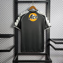 Camisa Vasco Titular 2000 - Versão Retrô