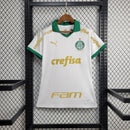 Camisa Palmeiras Away 24/25 - Feminina - Lançamento