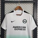Camisa Brighton & Hove Albion "Europa League" 23/24 - Nike Torcedor Masculina
