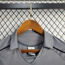 Camisa Real Madrid Third 05/06 - Versão Retro