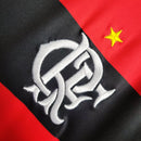 Camisa Flamengo Titular 10/11 - Versão Retro