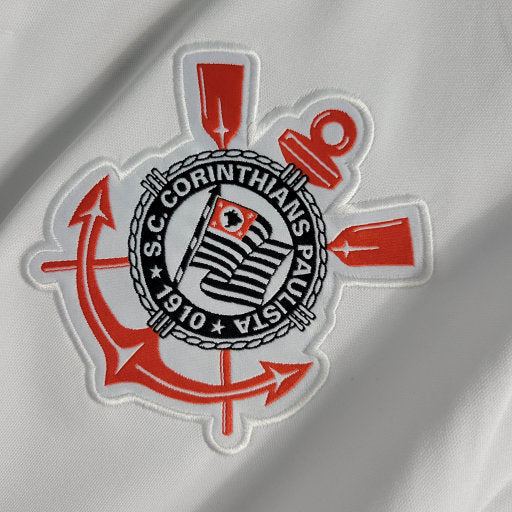 Corinthians Home 21/22 - Nike Torcedor Masculina