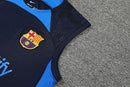 Kit Regata Barcelona Treino 23/24 - Azul