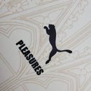 Camisa Milan X PLEASURES II 24/25 - Lançamento