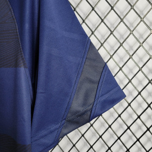 Camisa Chelsea Pré Jogo 22/23 - Nike Torcedor Masculina