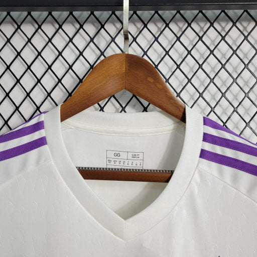 Camisa Flamengo Goleiro 23/24 - Adidas Torcedor Masculina