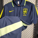 Polo Brasil Especial 23/24 - Nike Torcedor Masculina - Lançamento