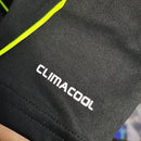 Camisa Real Madrid Away 09/10 - Versão Retro