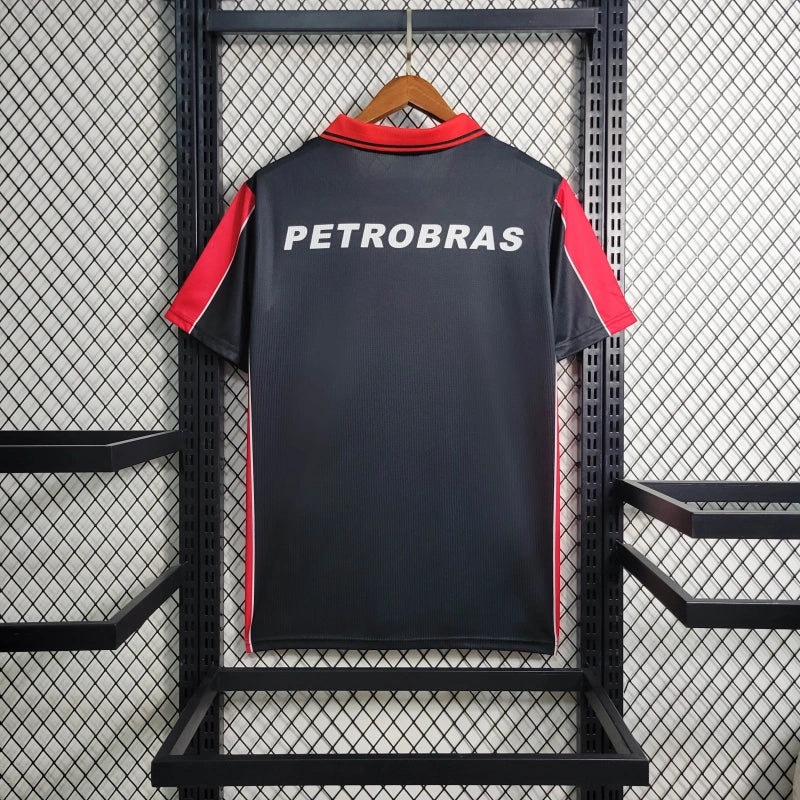 Camisa Flamengo Third 1999 - Versão Retro