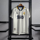 Camisa Real Madrid Home 98/99 - Versão Retro