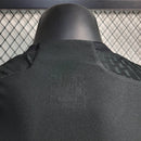 Camisa Argentina All Black 23/24 - Versão Jogador - Lançamento