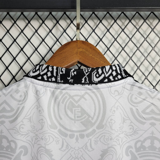 Polo Real Madrid Especial 23/24 - Adidas Torcedor