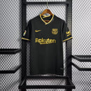 Camisa Barcelona Away 20/21 - Nike Torcedor Masculina