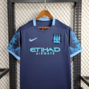 Camisa Manchester City Away 16/17  - Versão Retro