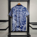 Polo Real Madrid Especial 23/24 - Azul