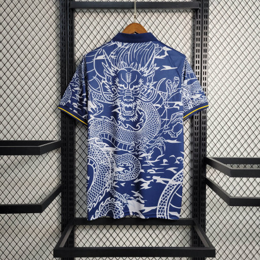 Polo Real Madrid Especial 23/24 - Azul