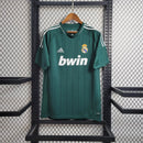 Camisa Real Madrid Third 12/13 - Versão Retro