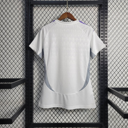 Camisa Flamengo Goleiro 23/24 - Versão Feminina - Lançamento