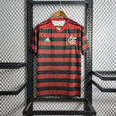 Camisa Flamengo Titular 19/20 - Versão Retro