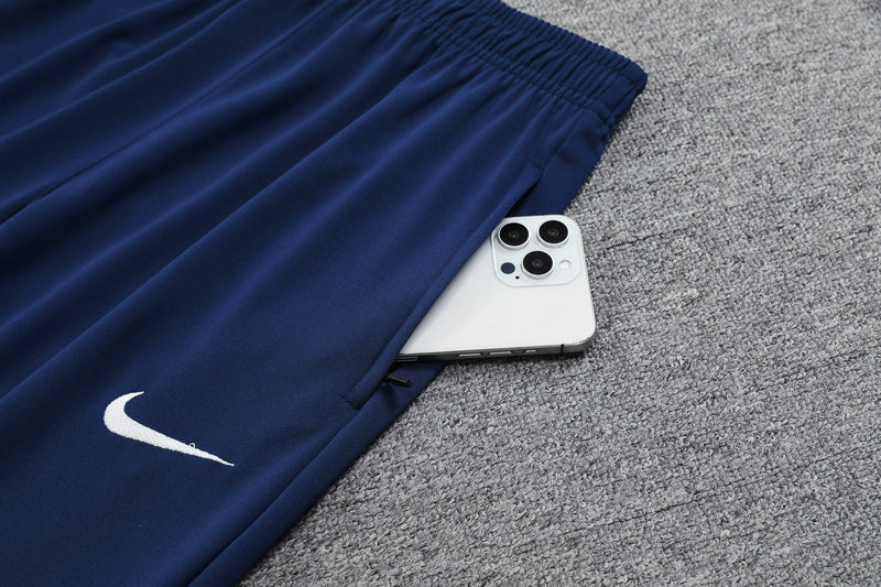 Conjunto de Treino Tottenham 24/25 Nike - Lançamento